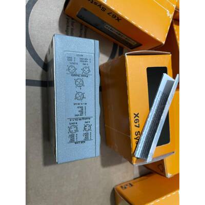 贝加莱模块X67AI1323 进口，X67DM1321