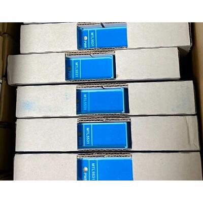 MTL5531英国进口未拆封厌倦了