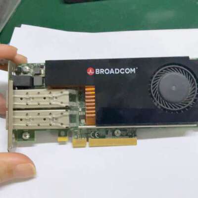 BROADCOM PS225-H16 BCM958802