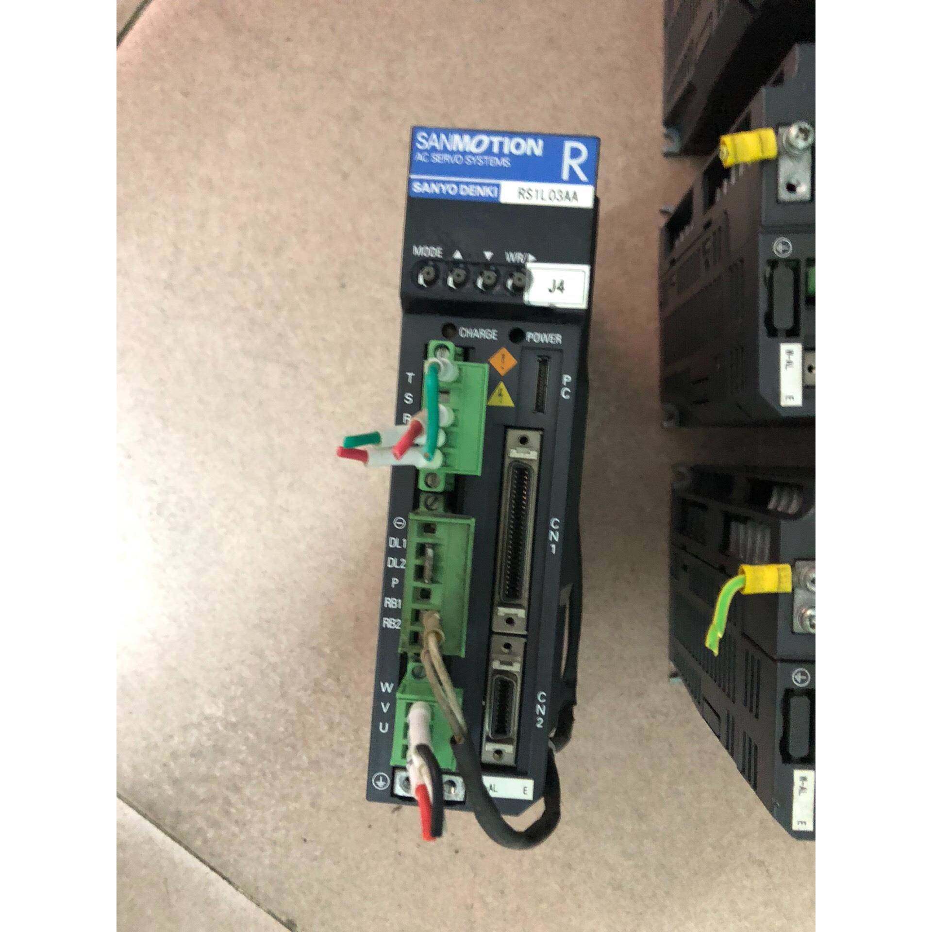 三洋R系列 RS1L05AAW-AL RS1L03AAW-