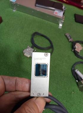 RSF Elektronik MS 40.86-0M 拆