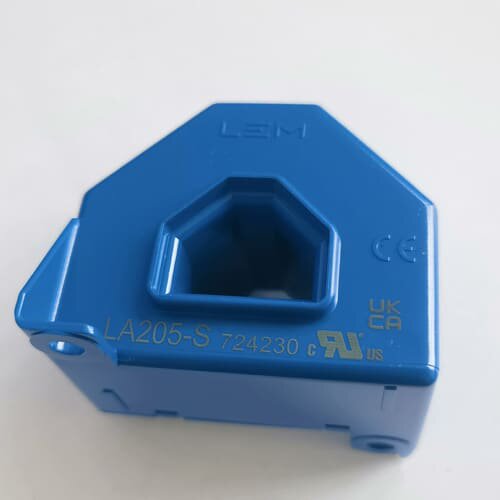 LEM莱姆 霍尔电流传感器LA205-S L