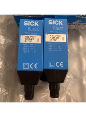 西克 KT5G-2P1112 1016628 1 016 6