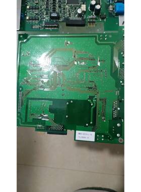 TEL主板3M80-001911-18(UC4RCB2828