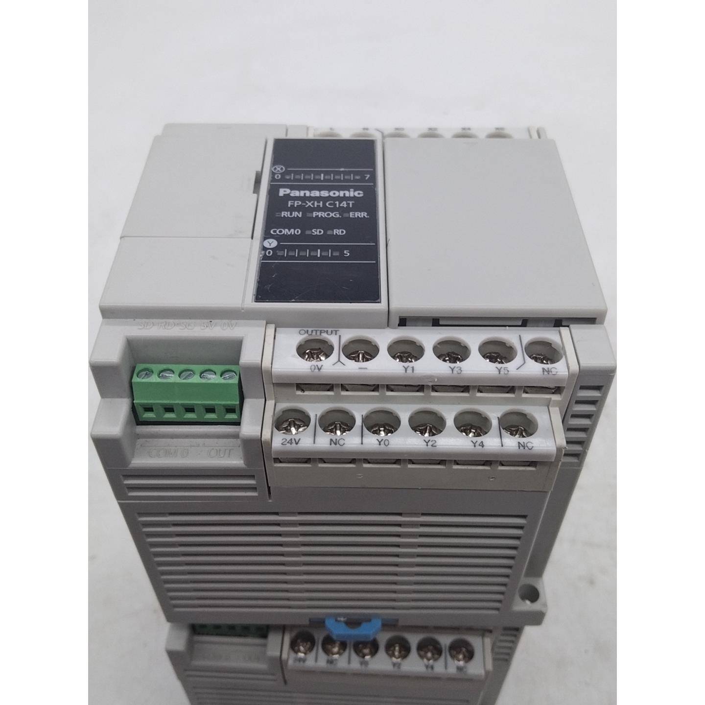 pLC AFPXHC14T-F