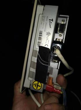 进口ePAD05-E046文本屏，，如图，功