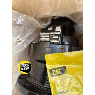 卡特轮挖回转驱动总成 M317等 适用于卡特轮挖M315D2