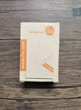 IFC210 接近开关 ，数量