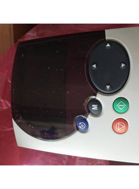 艾默生变频器面板 SM-Keypad STDR44