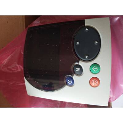 艾默生变频器面板 SM-Keypad STDR44