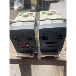 变频器ATV312H037M2/0.37KW/220V