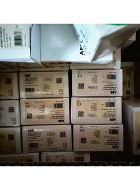 AF09Z-30-10-21 ABB接触器，24V，