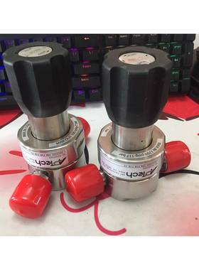 APTech阿普泰克减压阀调压阀调节器 不锈钢压力调压阀调节