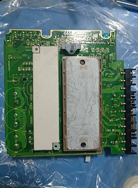 MSDA041AA1A07伺服驱动器电源板，