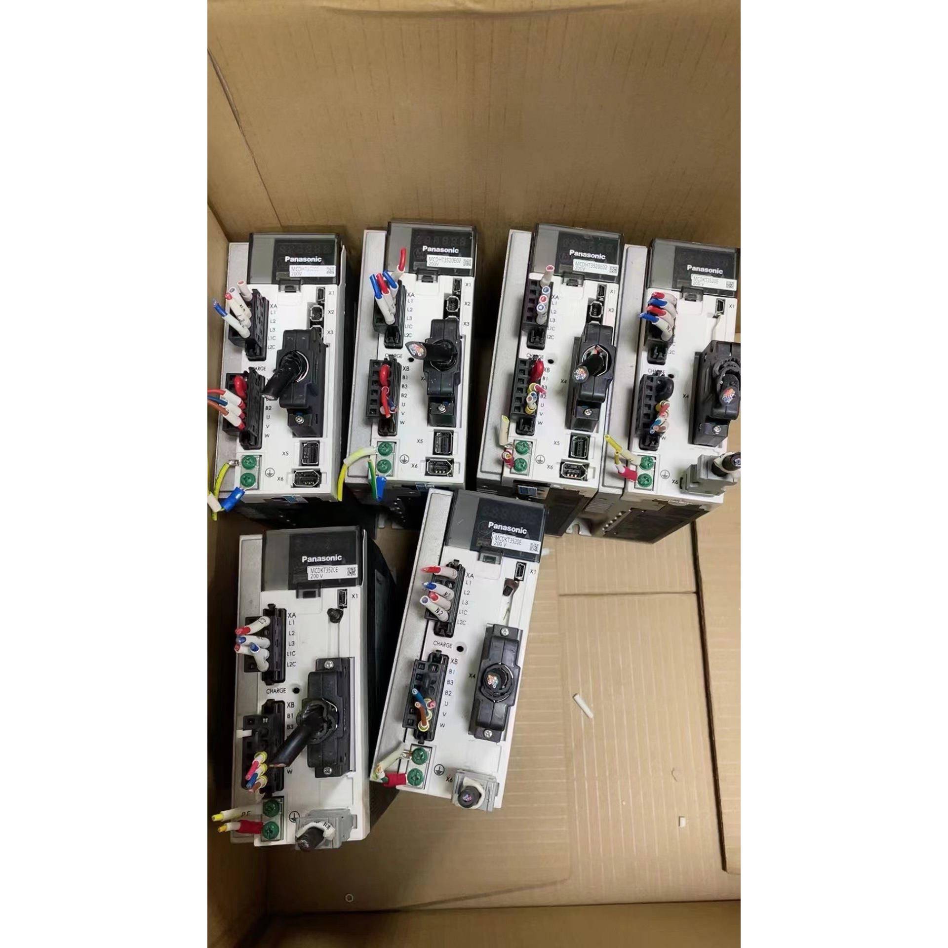 MCDHT3520E MCDKT3520CA1 MCDKT3