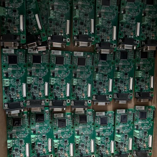 变频器 驱动器 PG卡ES510-PG-CT1