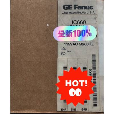 GE IC660BBA025 IC660BBA026