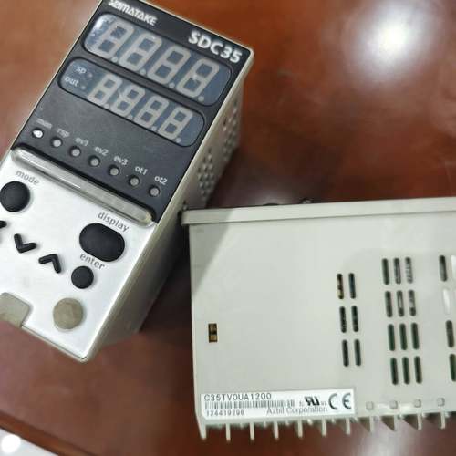 azbiI数字调节器c35TV0UA1200