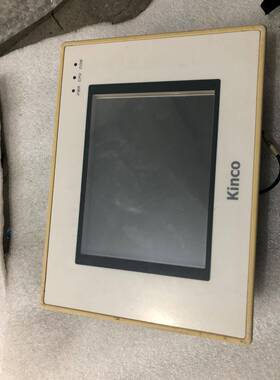 KINCO步科 MT5320C触摸屏