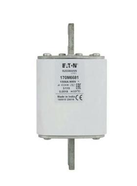 中国伊顿巴斯曼170M6681