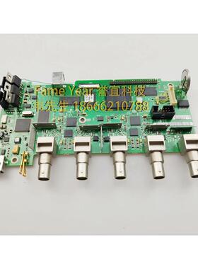 TEKTRONIX 泰克 CAGE 80009接口卡878-