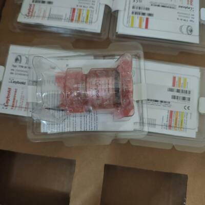 莱宝TTR91N真空计230035V02 有库存