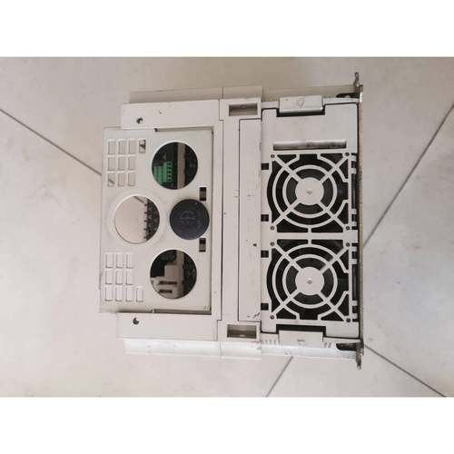 G7变频器 CIMR-G7A47p5，，如图