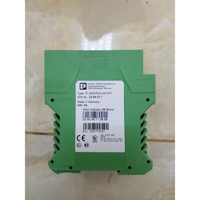 FLSWITCHLM5TX 2989527 交换机