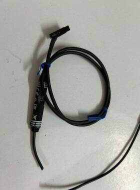 E2C-ED01接近传感器