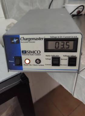 simco思美高静电放电发生器Chargemaster