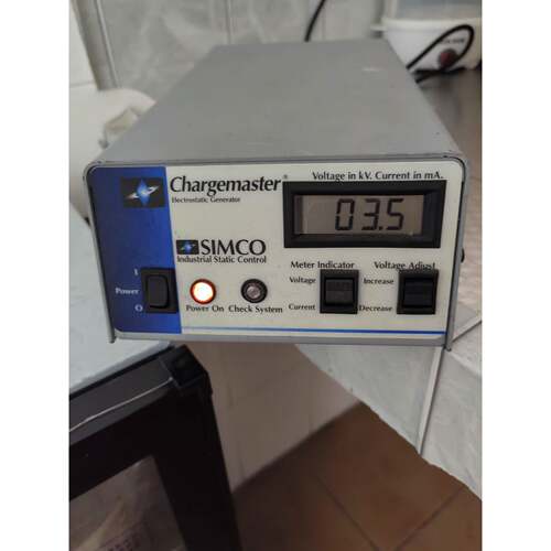 simco思美高静电放电发生器Chargemaster