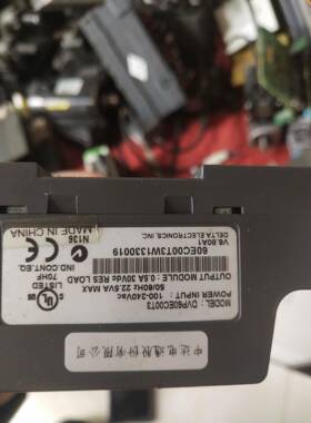 台达PLC DVP60EC00T3  ,，