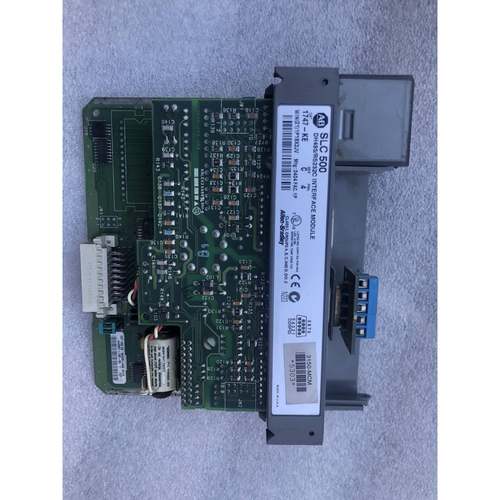 ProSoft 3150-MCM 第三方通讯模块 1747-