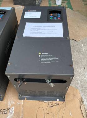 格力特变频器，VC5000E_037G3/045P，37kw