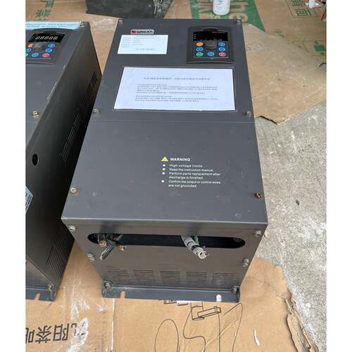 格力特变频器，VC5000E_037G3/045P，37kw