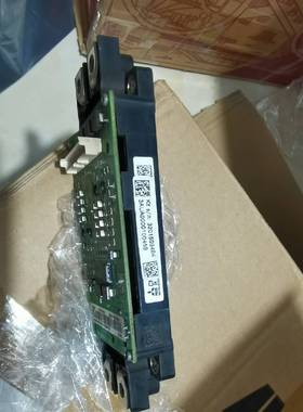 ACS880变频器IGBT模块，ZGAD-592，CM600