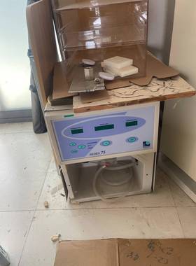 SEDEX75，sedex55，都可以通电。配件机