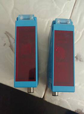 德国sick进口对射传感器WS34-D430（202