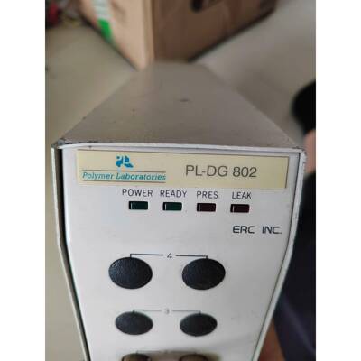 的，进口货高分子泵 PL-DG802。