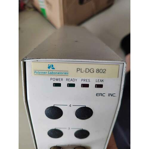 的，进口货高分子泵 PL-DG802。