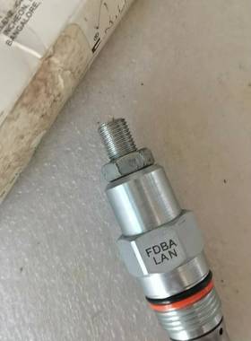 SUN插装阀调速阀FDBA-LAN，，看上拍