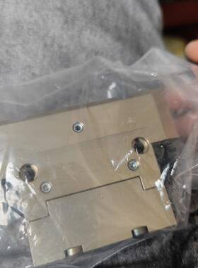 371401雄克PGN+80-1-AS（0371401）1个