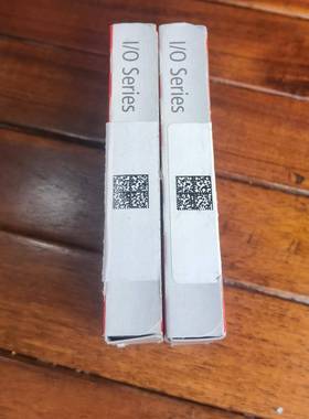 倍福EL3062模块，未拆封！2 x analo