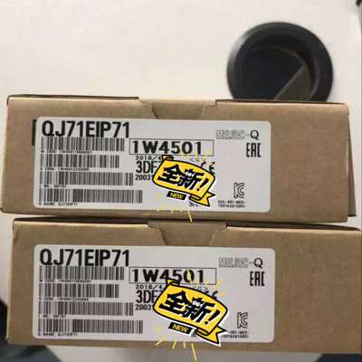 模块QJ71EIP71