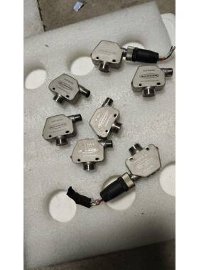 邦纳传感器，Q4xTILAF300－Q8，，如图