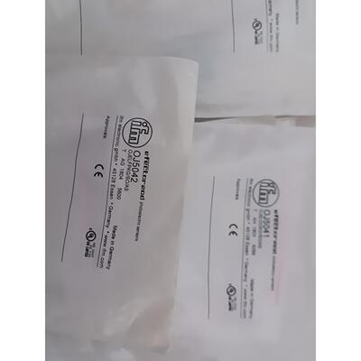 德国IFM光电开关OJ5041,OJ5042