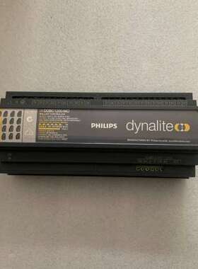 DDBC1200-MO飞利浦控制器