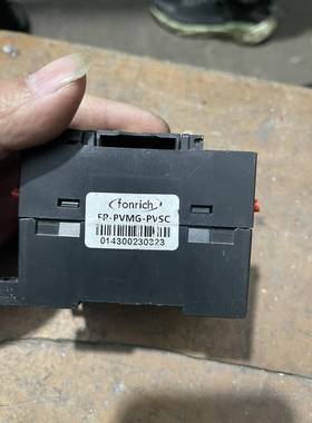 丰郅Fonrich FR-PVMG-PVSC