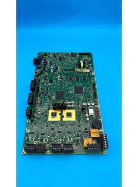 CPU2-640E诺帝菲尔主板二代江森IFC-640E高清大