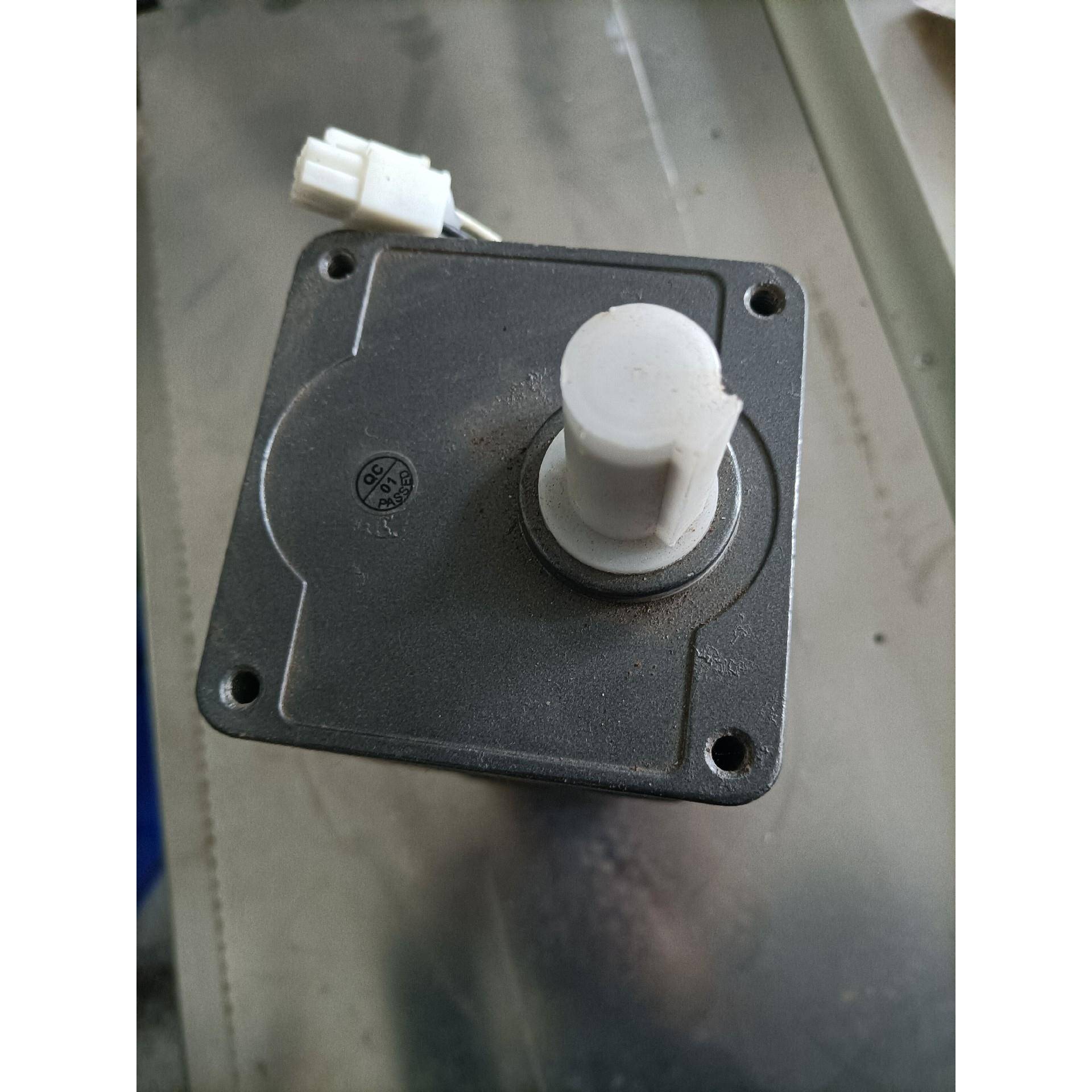 JWD金维达减速电机 ，90YYJT120-3+90GK3，